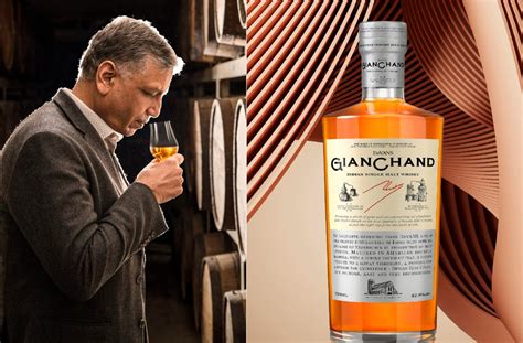 gianchand whisky from jammu.